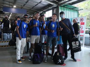 PSIM Jogja Bertandang ke Bekasi Ajak Gonzales, Siapa yang Absen?