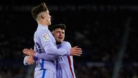 9 Pemain yang Dipagari Rp 14 T: Di Liga Spanyol Semua