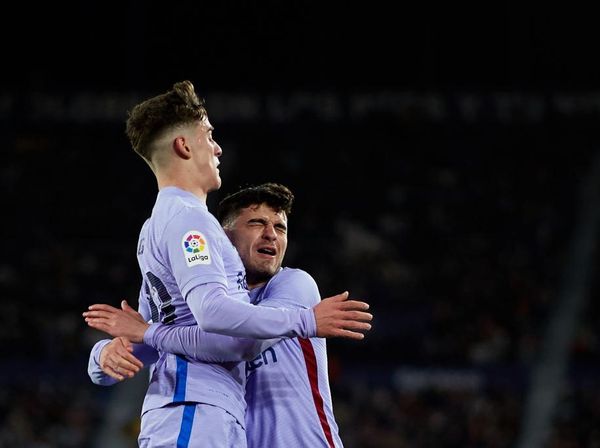 9 Pemain yang Dipagari Rp 14 T: Di Liga Spanyol Semua