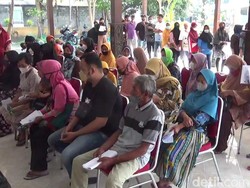 Pemkab Klaten Rogoh APBD Rp 10 M untuk BLT BBM, Ini Sasarannya