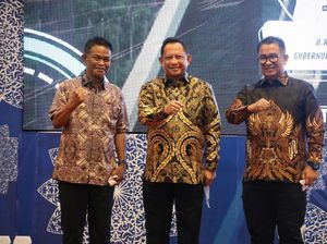 Alumni IPDN Diharap Jadi Agen Perubahan Budaya Birokrasi ASN