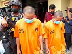 Sindikat Pengoplos LPG Subsidi di Brebes Dibongkar