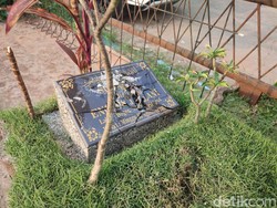 Pengurus Makam di Depok Siap Ganti Rugi Nisan Rusak: Tak Sengaja