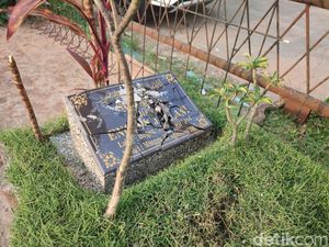 Duduk Perkara Warga Depok Teriak Sebab Makam Ortu Rusak Duduk Perkara Warga Depok Teriak Sebab Makam Ortu Rusak