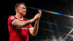 12 Tahun dan 24 Jendela Transfer, Phil Jones Masih di MU