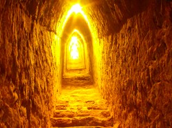 Piramida Terbesar Buatan Manusia Ternyata Bukan di Mesir