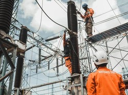 Rp 31 T Kompensasi buat PLN Segera Cair!
