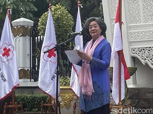 Video: Ini Pesan Kemerdekaan dari Sudut Pandang Putri Bung Hatta