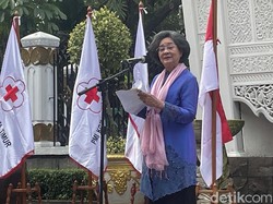 Video: Ini Pesan Kemerdekaan dari Sudut Pandang Putri Bung Hatta