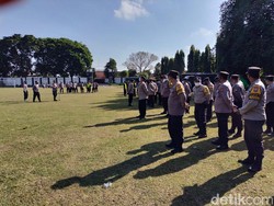Persik Vs Arema, Aremania Diimbau Tak ke Kediri