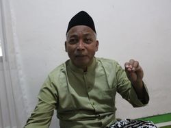 Pesantren Jujukan Orangtua dari Pergaulan Bebas, Jangan Ada Kekerasan Santri
