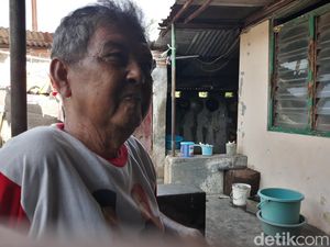 Kesaksian Warga Ditodong Senjata Saat Penangkapan DN Aidit di Solo Kesaksian Warga Ditodong Senjata Saat Penangkapan DN Aidit di Solo