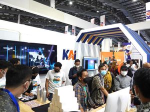 Buruan ke Sini! Ada 77.000 Tiket Kereta Harga Diskon Lho