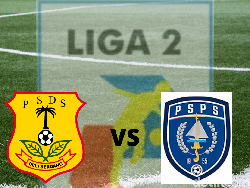 Jelang Laga PSDS vs PSPS: Adu Kuat Keluar dari Dasar Klasemen Liga 2