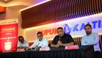 Pupuk Kaltim Perkuat Borneo FC untuk Arungi BRI Liga 1 2022
