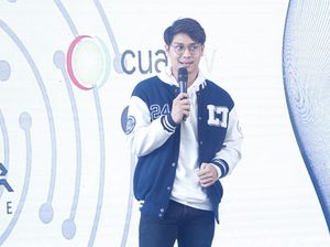 Kakak Ungkap Kondisi Terkini Rizky Billar Kakak Ungkap Kondisi Terkini Rizky Billar