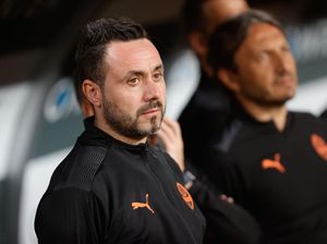 Awas Juve, Brighton Sudah Intens Dekati De Zerbi