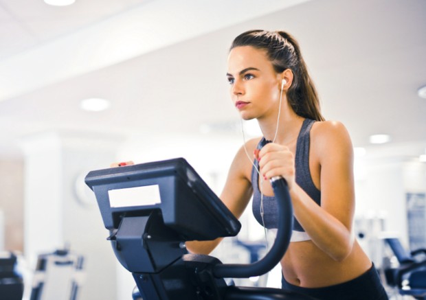 Rutin Olahraga Kardio