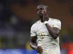 Sadio Mane Lagi Redup, Kapan Bikin Gol Lagi?