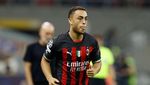 7 Pemain yang Bakal Dilepas AC Milan Musim Ini