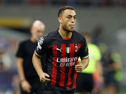 Penyesalan Sergino Dest Pindah ke AC Milan