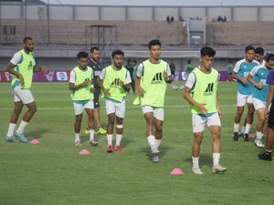Agung Mannan Bocorkan Rahasia Solidnya Pertahanan PSM Makassar di Liga 1 Agung Mannan Bocorkan Rahasia Solidnya Pertahanan PSM Makassar di Liga 1