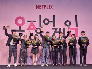 Sutradara Menyesal Banyak Bunuh Karakter Penting di Squid Game