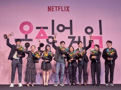 Sutradara Menyesal Banyak Bunuh Karakter Penting di Squid Game