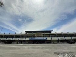 Jamu PSPS Pekanbaru, PSDS Tak Ingin Kecewakan Suporter