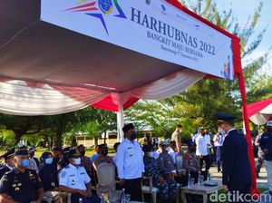 Harhubnas 2022, Banyuwangi Komitmen Tingkatkan Layanan Transportasi Harhubnas 2022, Banyuwangi Komitmen Tingkatkan Layanan Transportasi