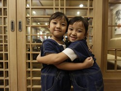 Dari TikTokers Jadi Bintang Sinetron, Aksi Twins Naura-Maira Ditonton 47 Juta Kali