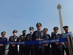 Pemprov DKI Launching Sistem Integrasi Pembayaran Angkutan Umum Pekan Depan