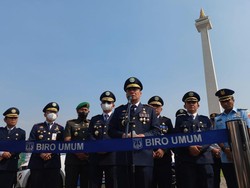 Pemprov DKI Launching Sistem Integrasi Pembayaran Angkutan Umum Pekan Depan