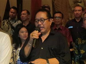 Jam Operasional Bar di Canggu Bakal Dibatasi Hingga Pukul 1 Dini Hari Jam Operasional Bar di Canggu Bakal Dibatasi Hingga Pukul 1 Dini Hari