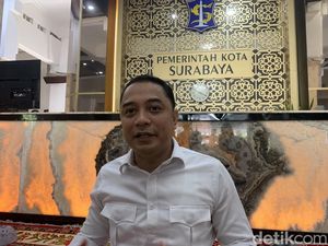 Azrul Ananda Mundur, Eri Cahyadi Berharap Persebaya-Bonek Bersinergi Azrul Ananda Mundur, Eri Cahyadi Berharap Persebaya-Bonek Bersinergi