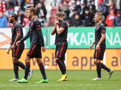 Jika Tak Berbenah, Bayern Bisa Kehilangan Gelar Liga Jerman