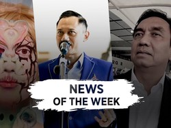 Terpopuler Sepekan: Pemuda Madiun Bantu Bjorka, Akhir soal TNI Gerombolan