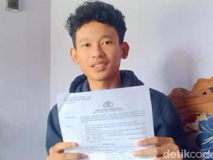 Keisengan Pemuda Madiun Bikin Channel Telegram Bjorka Berujung Jadi Tersangka Keisengan Pemuda Madiun Bikin Channel Telegram Bjorka Berujung Jadi Tersangka