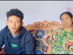 Pemuda Madiun Tersangka Kasus Bjorka Wajib Lapor 2 Kali Sepekan
