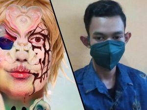 6 Hal Diketahui soal Pemuda Madiun Jadi Tersangka Bantu Bjorka