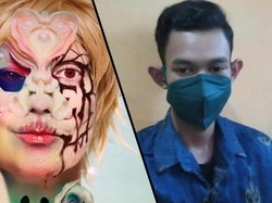 6 Hal Diketahui soal Pemuda Madiun Jadi Tersangka Bantu Bjorka