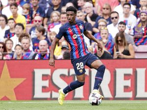 Barca Punya Alonso dan Alba, tapi Xavi Kadung Terpesona Alejandro Balde