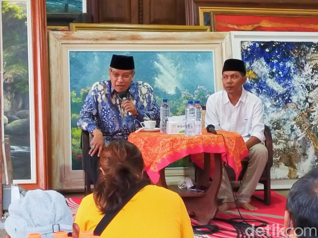 Kata Said Aqil Siradj Soal Anies Baswedan Maju Pilpres 2024 Kata Said Aqil Siradj Soal Anies Baswedan Maju Pilpres 2024