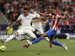 Atletico vs Madrid: Ancelotti Antisipasi Duel Sengit