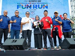 Bamsoet Apresiasi Citra Febriyanti Peraih Perak Olimpiade London 2012