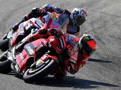 Demi Gelar Juara, Bos Ducati Beri Sinyal Rider Lain Jadi Patwal Pecco Bagnaia
