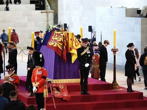 Ratu Elizabeth Dimakamkan Hari Ini, Cek Rincian Agendanya Ratu Elizabeth Dimakamkan Hari Ini, Cek Rincian Agendanya