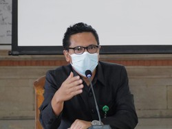 Bocah 7 Tahun di Buleleng Meninggal Suspek Rabies