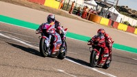 Link Live Streaming MotoGP Jepang 2022 Saksikan di Sini