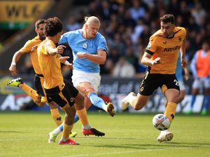 Erling Haaland si Serba Bisa dalam Urusan Cetak Gol